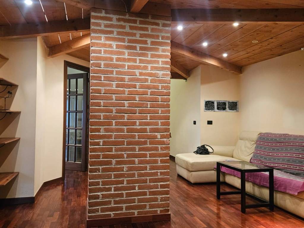 appartamento in affitto a Genova in zona San Martino