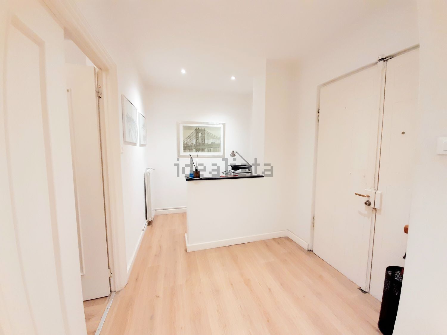 ufficio in affitto a Genova in zona Carignano