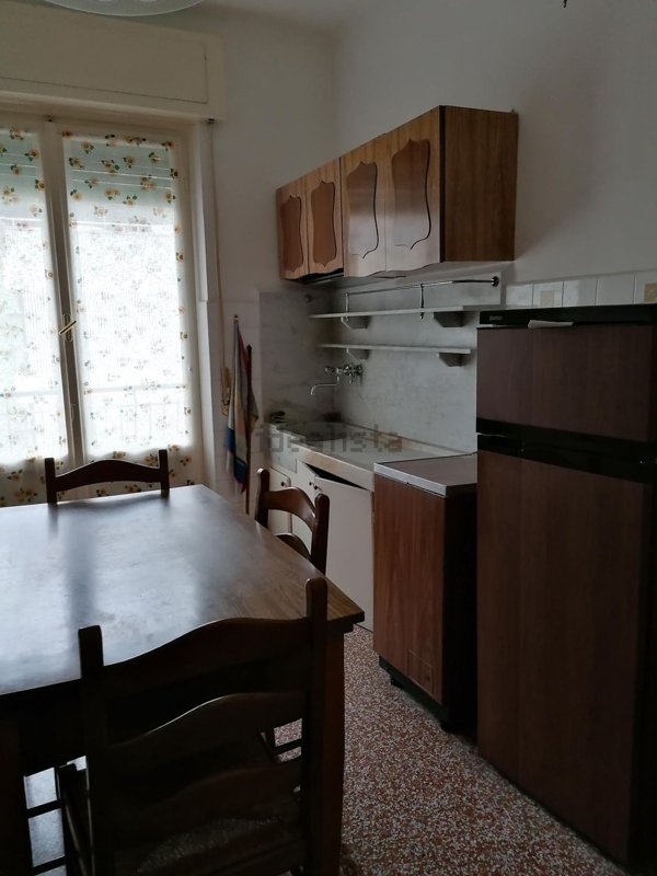 appartamento in affitto a Genova in zona Rivarolo