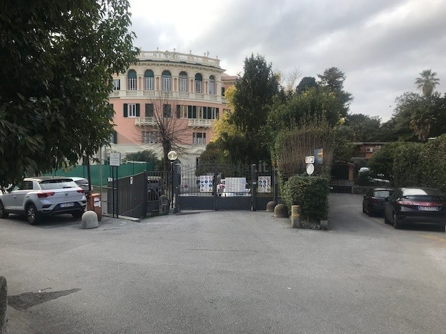 appartamento in affitto a Genova in zona Albaro