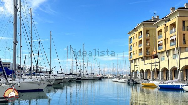 appartamento in affitto a Genova in zona Sestri Ponente