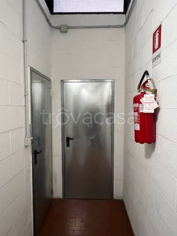 locale commerciale in affitto a Genova in zona San Martino