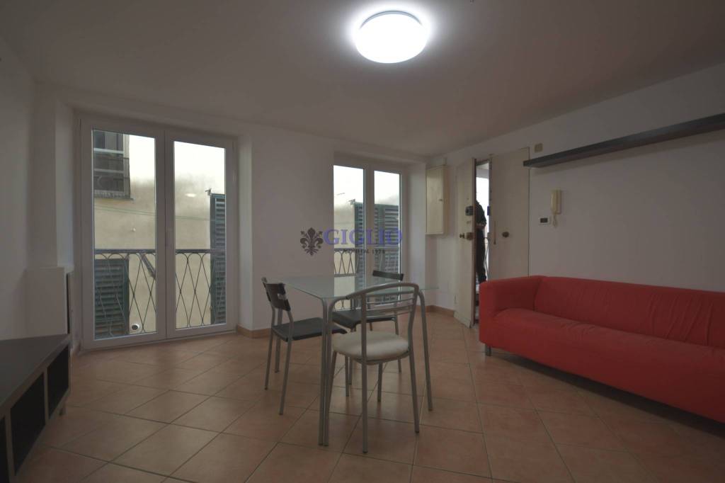 appartamento in affitto a Genova in zona Sottoripa / Maddalena / Molo