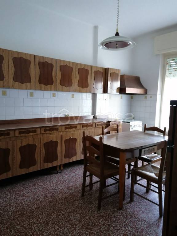 appartamento in affitto a Genova in zona Rivarolo