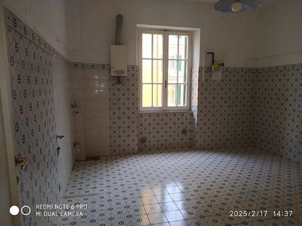 appartamento in affitto a Genova in zona Centro Storico