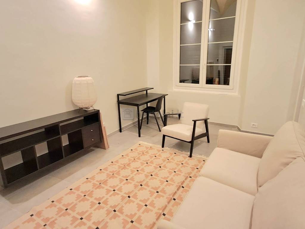 appartamento in affitto a Genova in zona Sottoripa / Maddalena / Molo