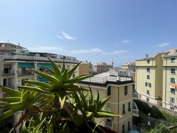 appartamento in affitto a Genova