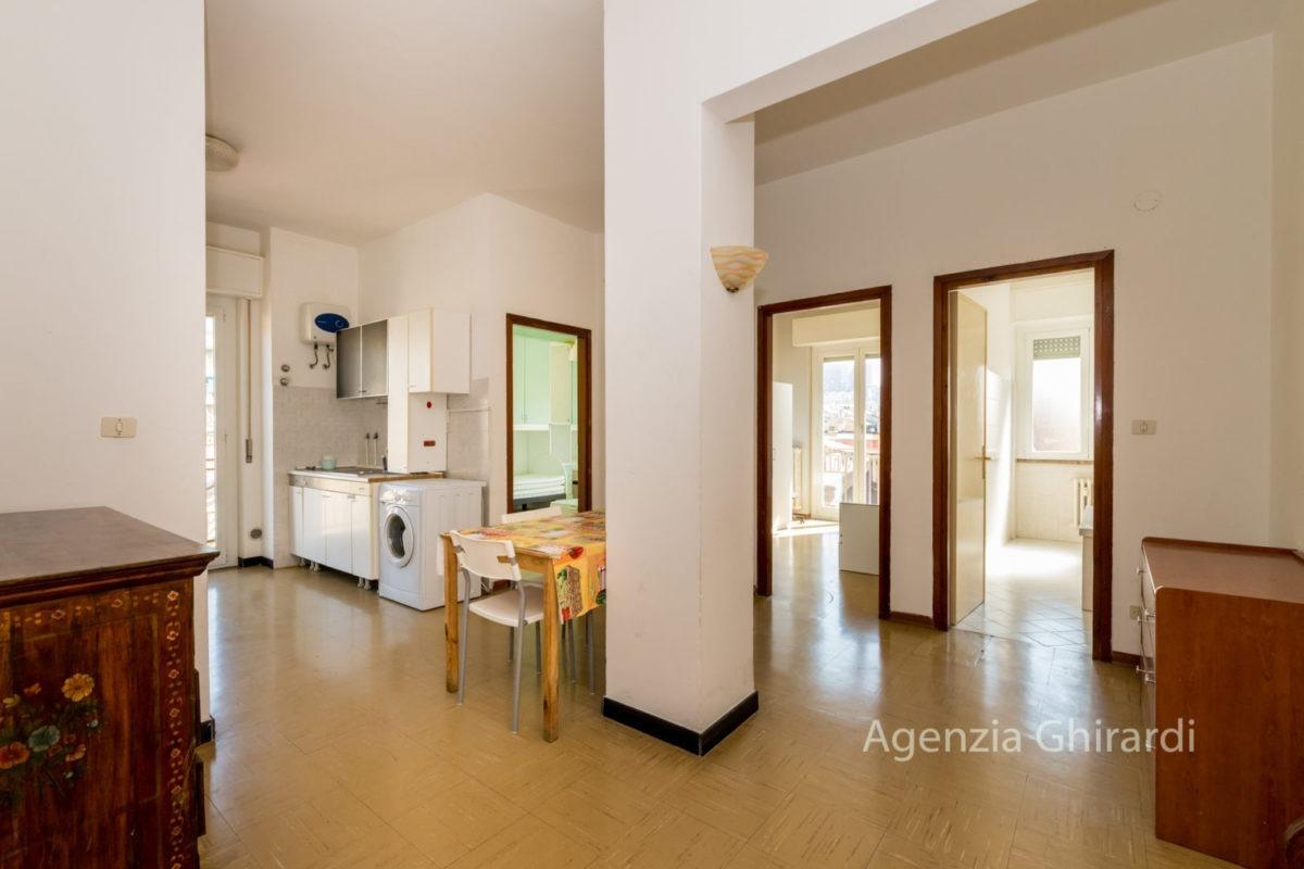 appartamento in affitto a Genova
