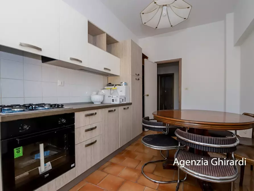 appartamento in affitto a Genova