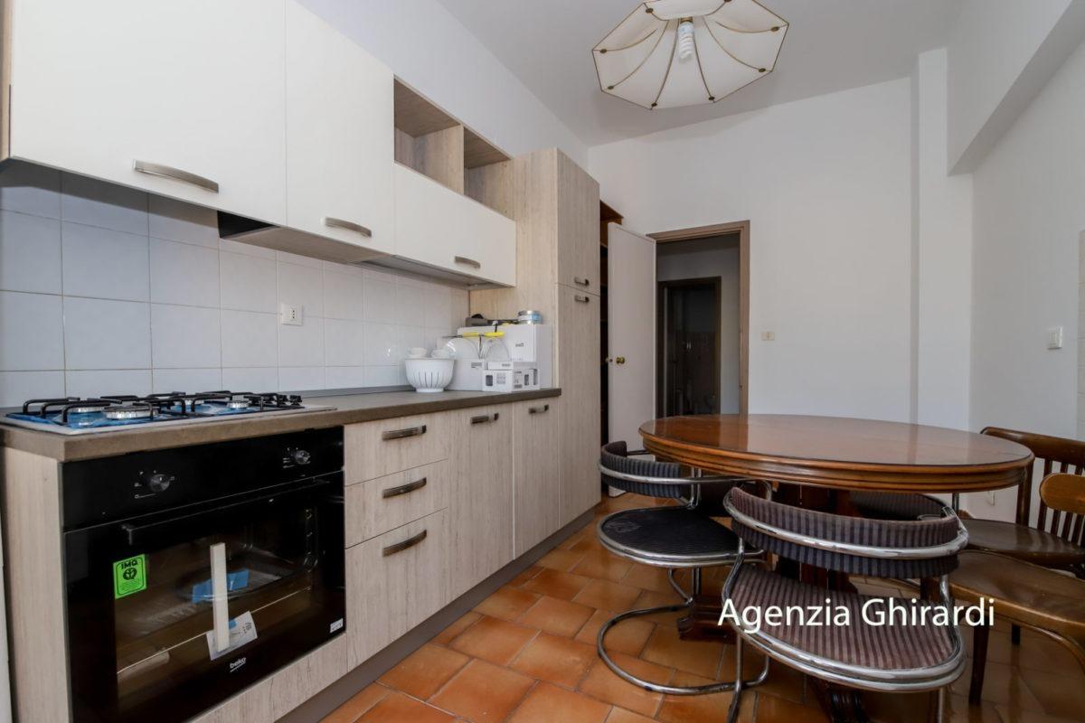 appartamento in affitto a Genova