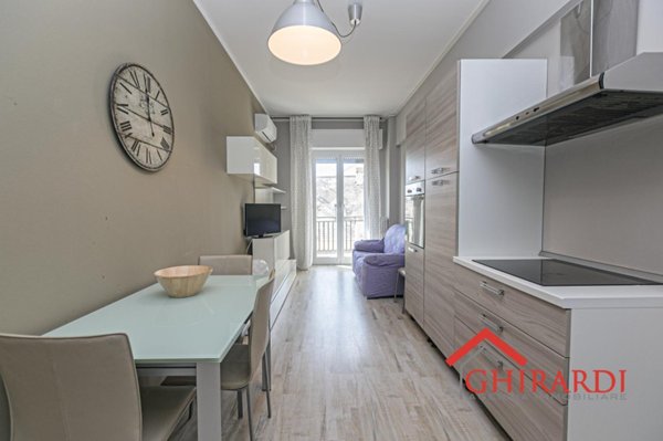 appartamento in affitto a Genova in zona Sestri Ponente