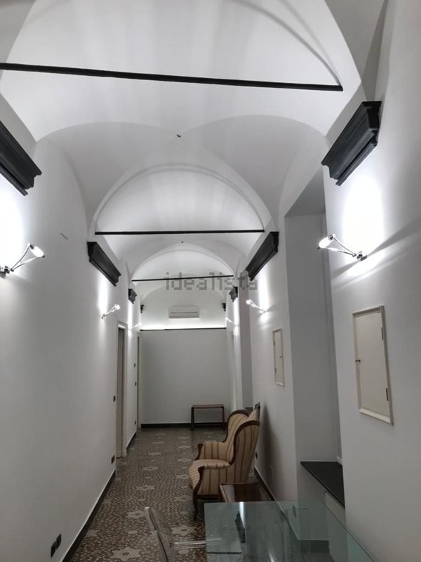 appartamento in affitto a Genova in zona Sottoripa / Maddalena / Molo