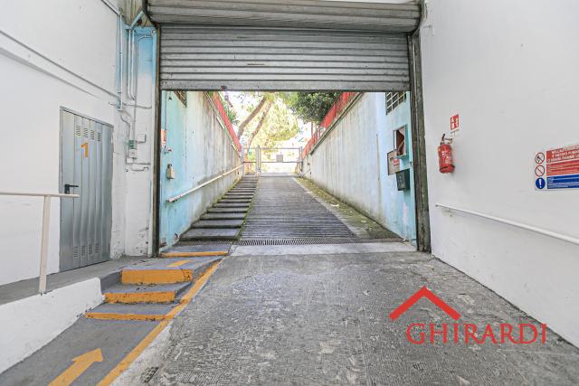 monolocale in affitto a Genova in zona Centro Storico