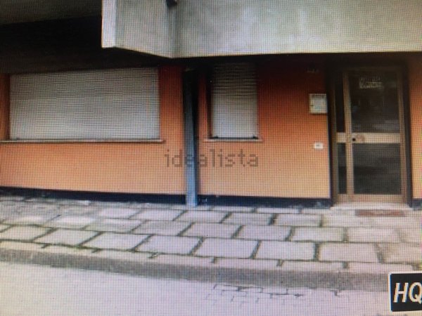 ufficio in affitto a Genova in zona Lagaccio / Granarolo