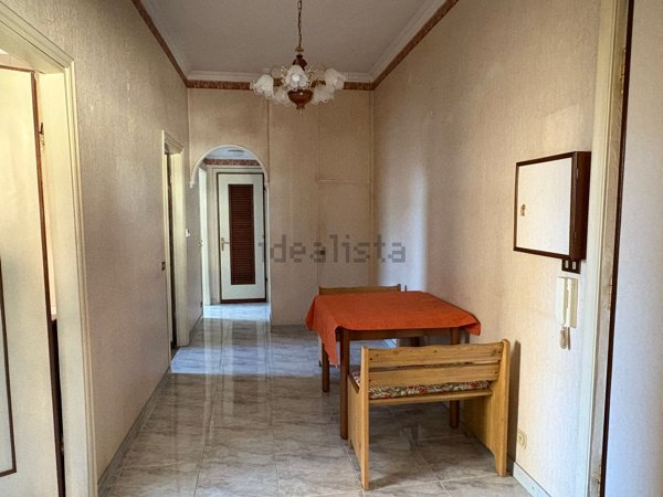 appartamento in affitto a Genova in zona San Fruttuoso