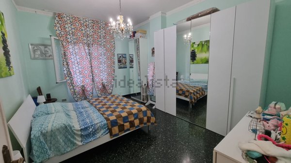 appartamento in affitto a Genova