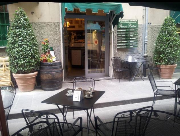 locale commerciale in affitto a Genova