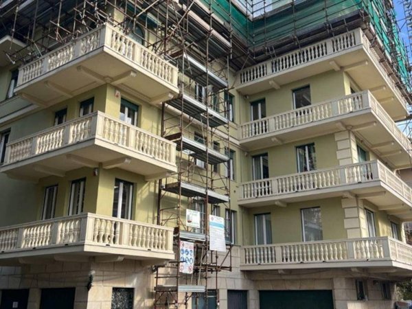 appartamento in affitto a Genova in zona Albaro