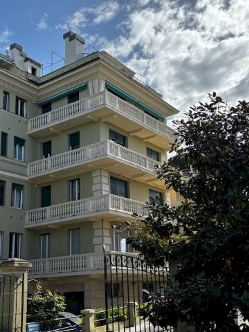 appartamento in affitto a Genova in zona Albaro