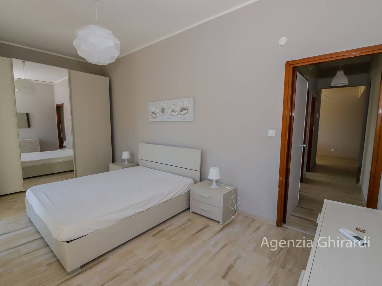 appartamento in affitto a Genova in zona Sestri Ponente