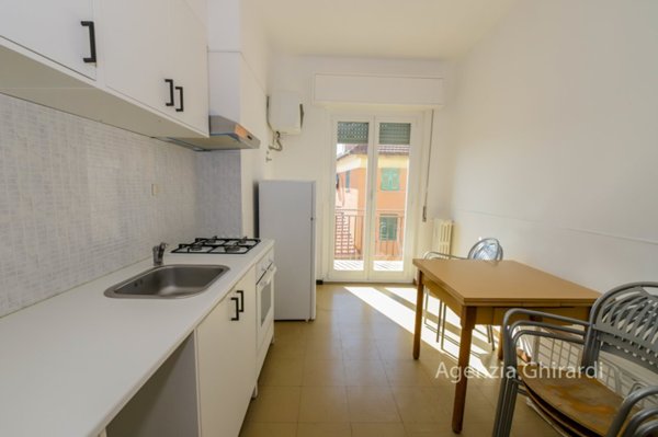 appartamento in affitto a Genova in zona Sestri Ponente