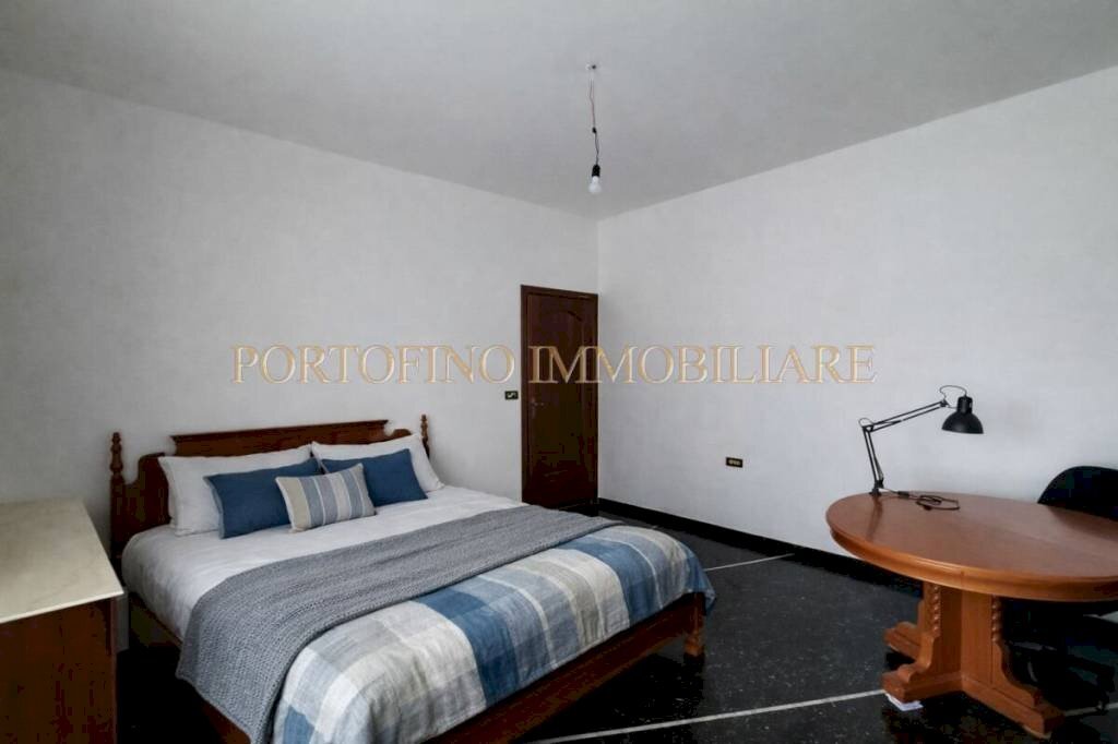 appartamento in affitto a Genova in zona San Martino