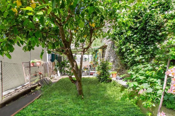 appartamento in affitto a Genova in zona Sottoripa / Maddalena / Molo