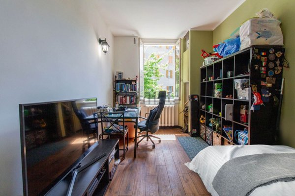 appartamento in affitto a Genova in zona Sottoripa / Maddalena / Molo