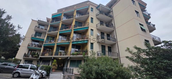 appartamento in affitto a Genova in zona Albaro