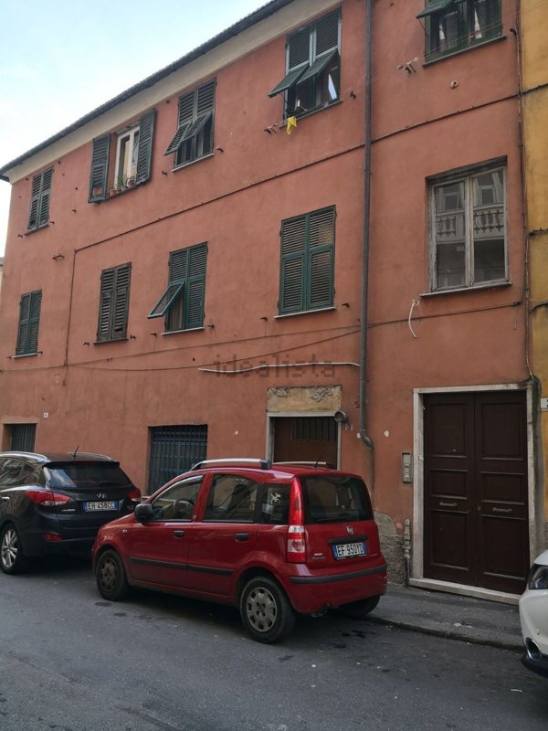 appartamento in affitto a Genova in zona Cornigliano
