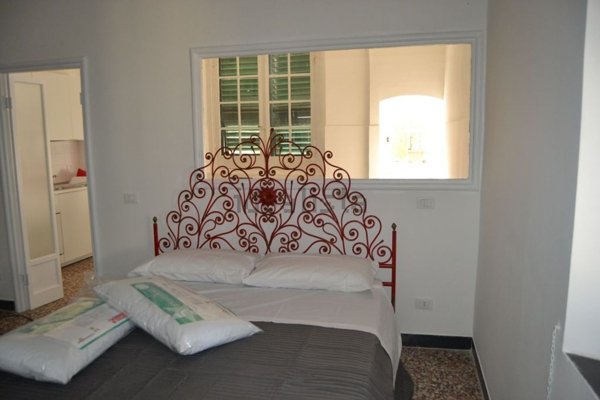 appartamento in affitto a Genova in zona Centro Storico