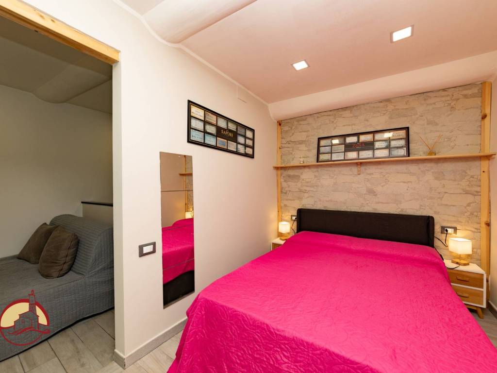 appartamento in affitto a Genova in zona Sottoripa / Maddalena / Molo