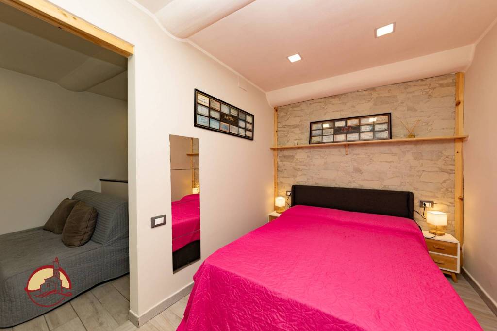 appartamento in affitto a Genova in zona Sottoripa / Maddalena / Molo