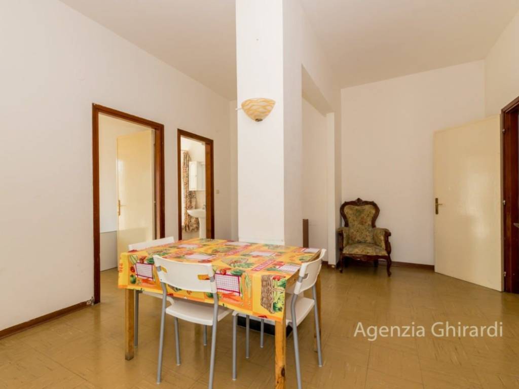 appartamento in affitto a Genova in zona Sestri Ponente