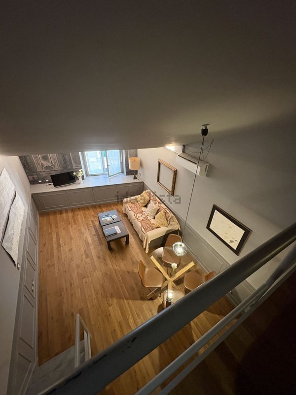 appartamento in affitto a Genova in zona Centro Storico