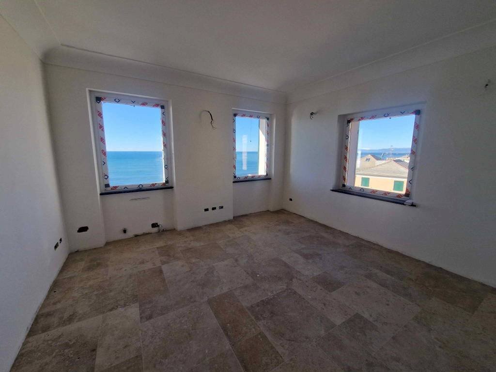 appartamento in affitto a Genova in zona Sturla