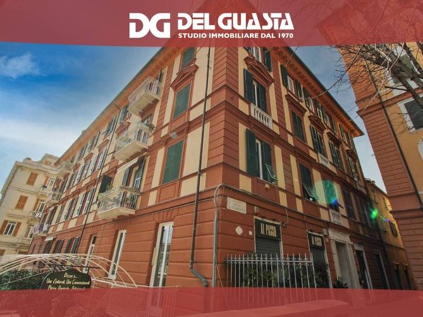 appartamento in affitto a Genova in zona Castelletto