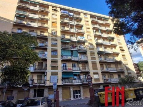 appartamento in affitto a Genova in zona Cornigliano