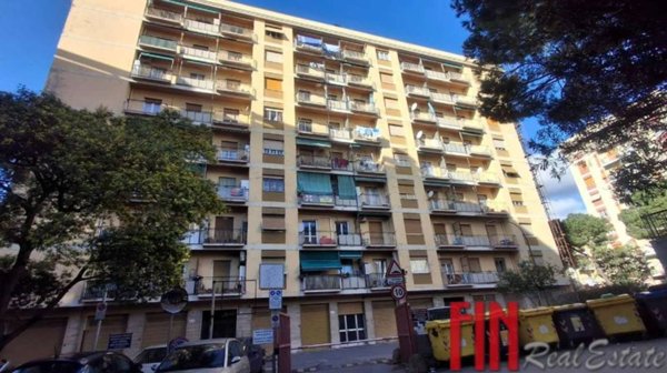 appartamento in affitto a Genova in zona Cornigliano