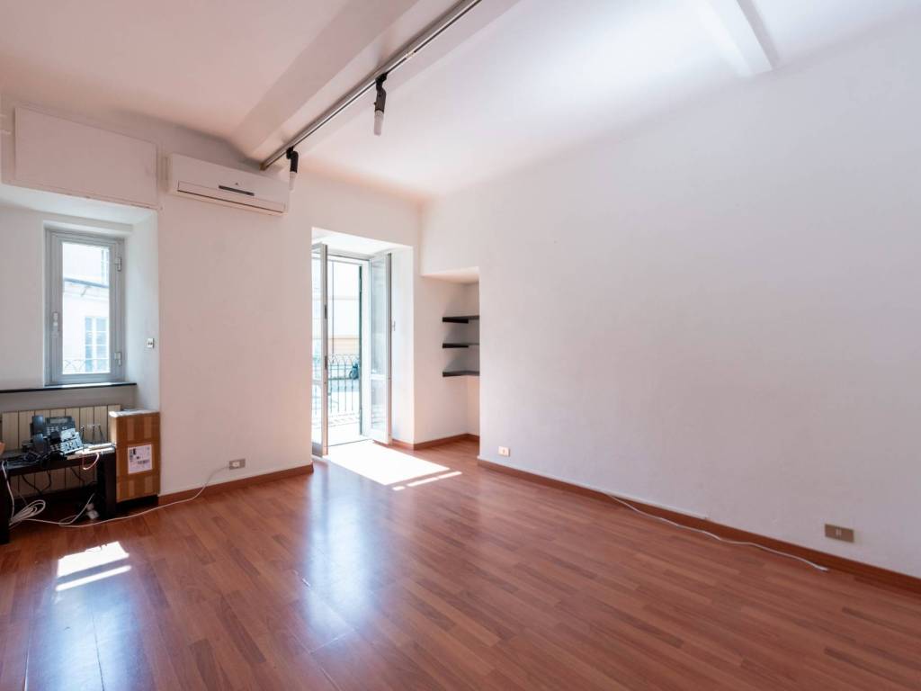 ufficio in affitto a Genova