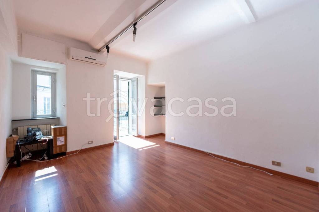 appartamento in affitto a Genova in zona Centro Storico