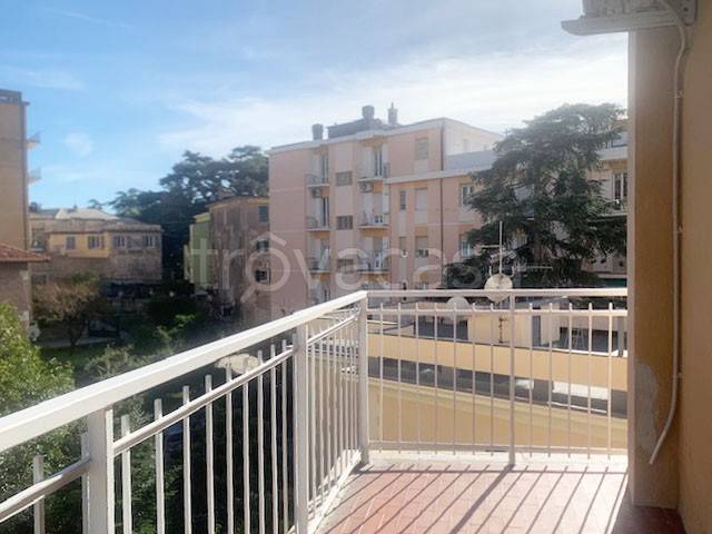 appartamento in affitto a Genova