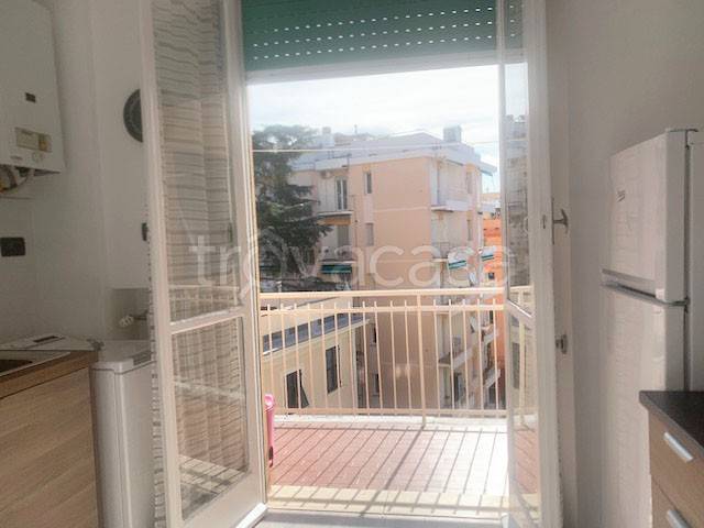 appartamento in affitto a Genova