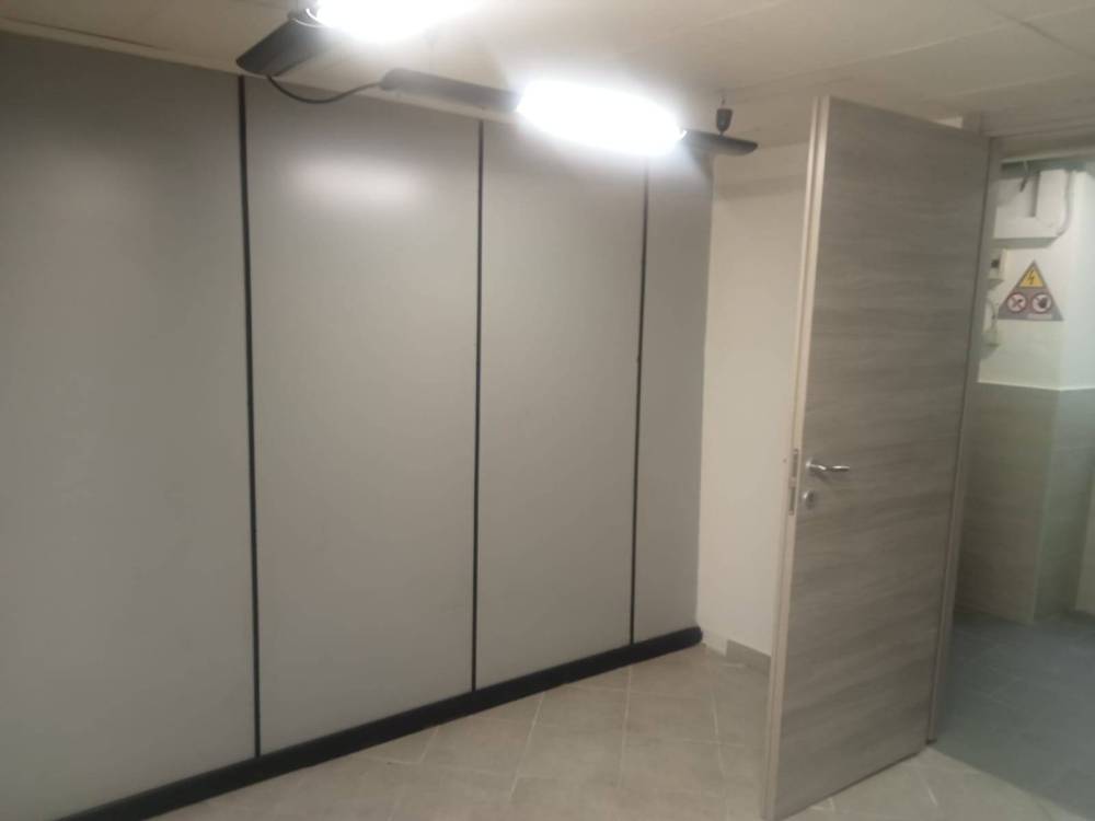 negozio in affitto a Genova in zona Centro Storico