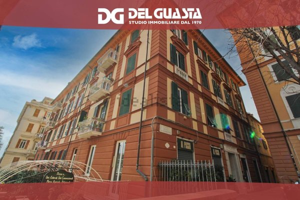 appartamento in affitto a Genova in zona Castelletto