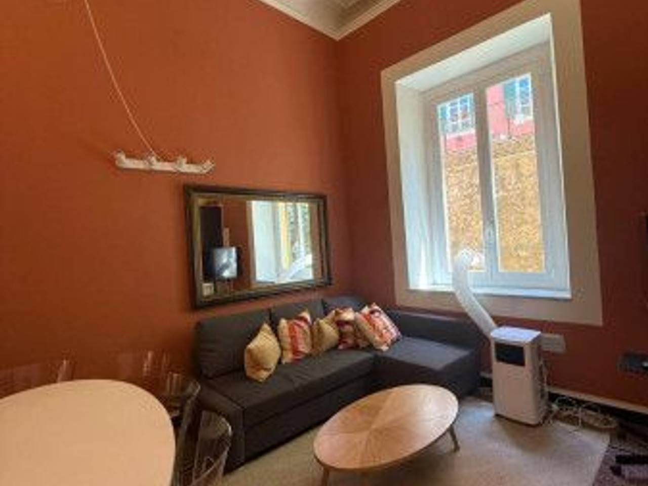 appartamento in affitto a Genova in zona Lagaccio / Granarolo