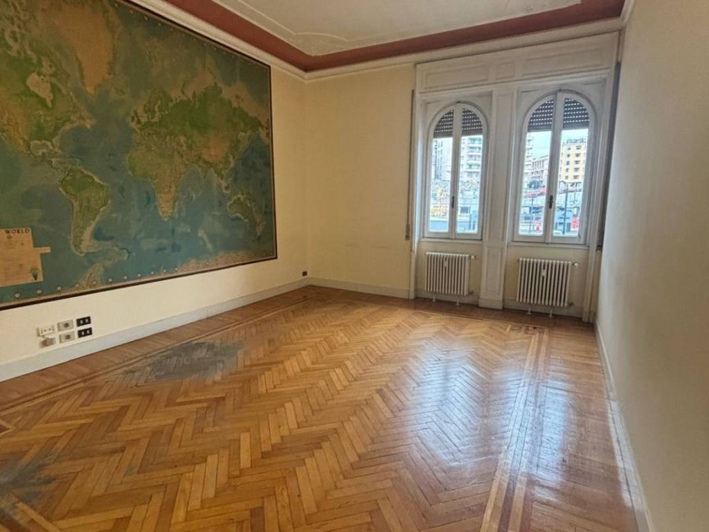 ufficio in affitto a Genova