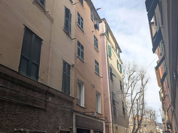 appartamento in affitto a Genova in zona Sestri Ponente