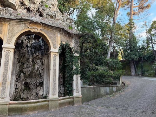 appartamento in affitto a Genova in zona Albaro