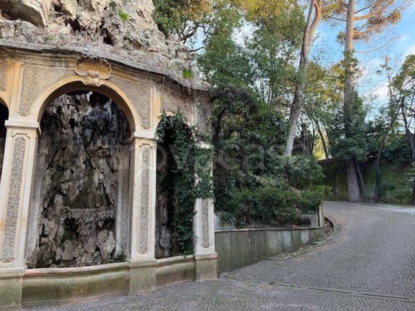 appartamento in affitto a Genova in zona Albaro